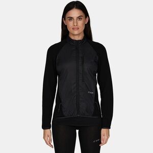 Le Bent WOMENS GENEPI ACTIVE
INSULATED HYBRID JACKET